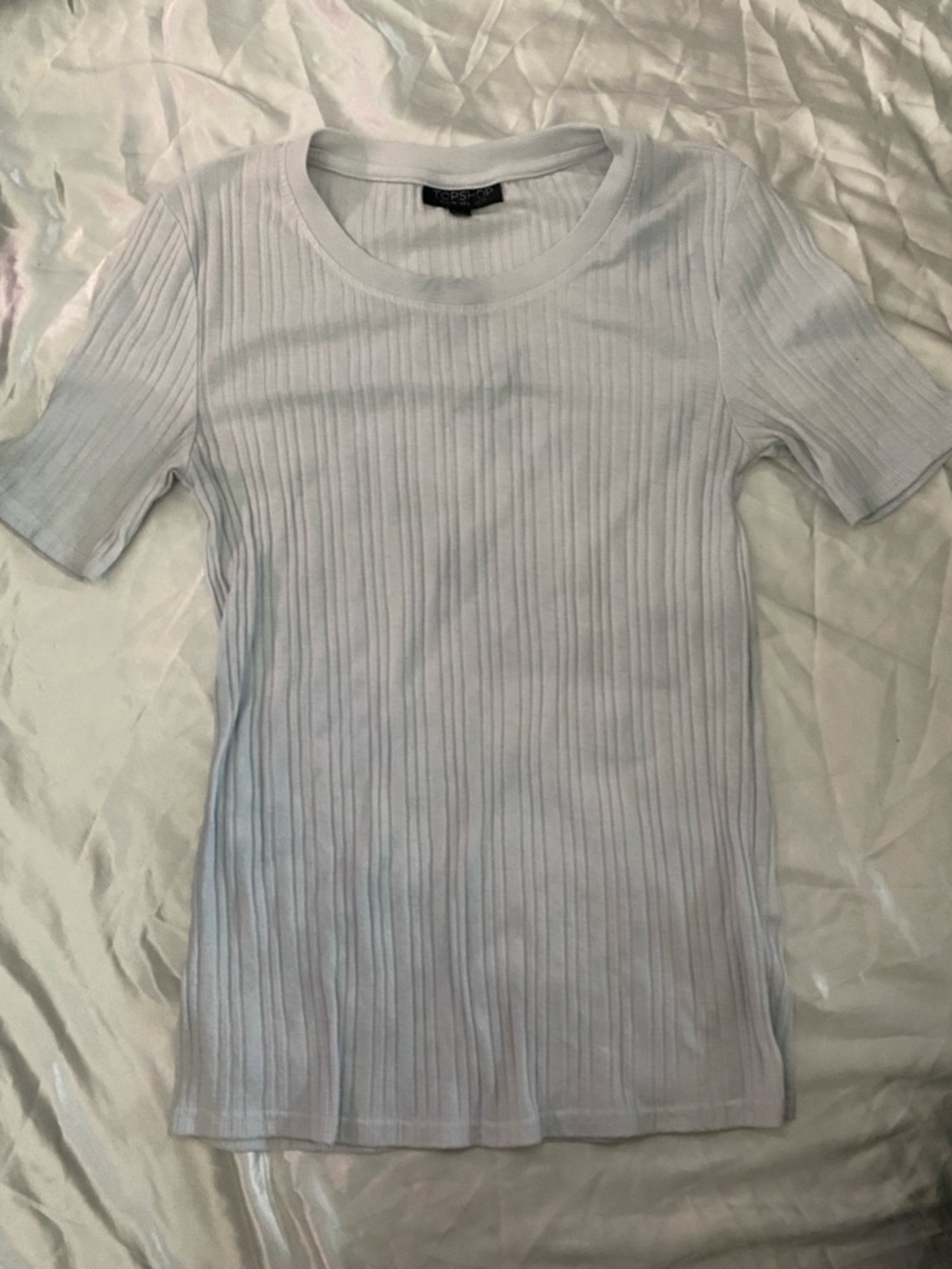 🔥Skin tight t shirt